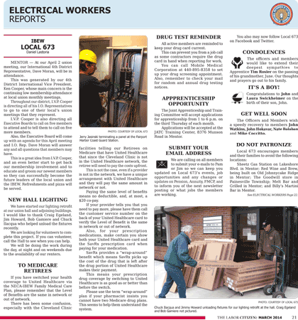 Labor-Citizen-Union-Report-Electrical-Workers