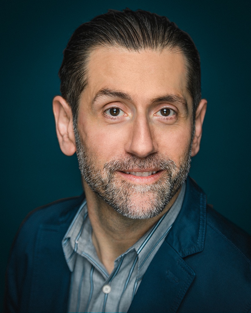 Image of BMA Media Group Full Stack Developer Mark Lopresto Image of BMA Media Group Full Stack Developer Mark Lopresto