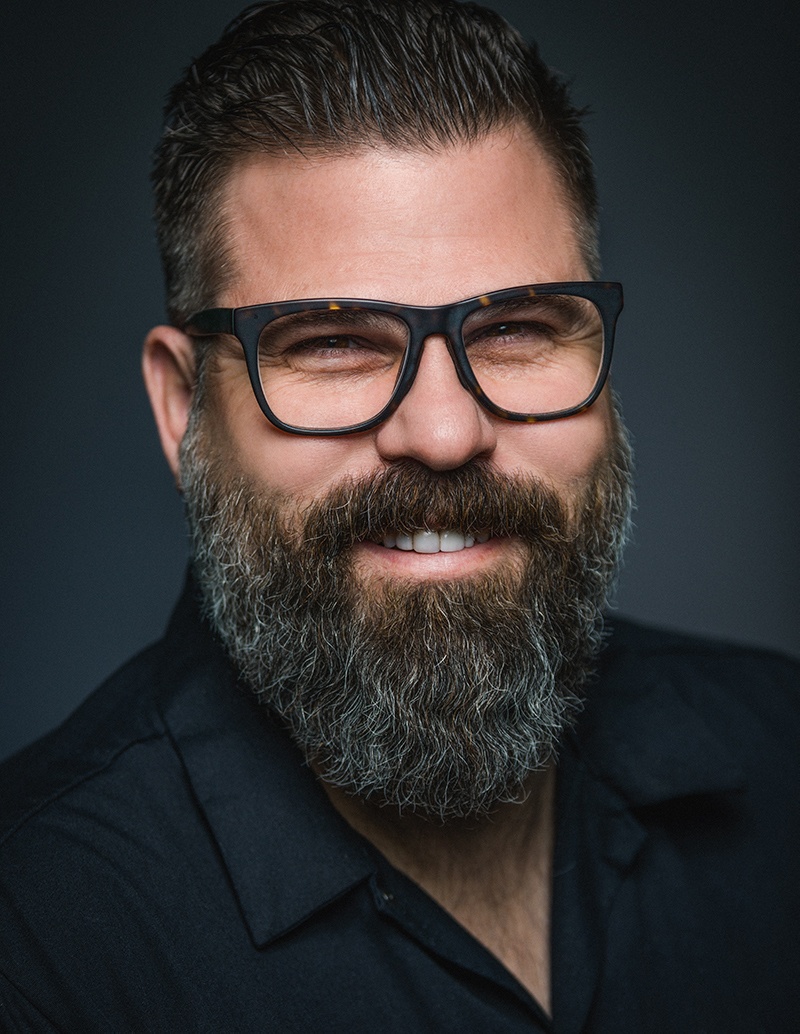 Image of BMA Media Video Editor, Licensed UAS Pilot Stephen Cinch Image of BMA Media Video Editor, Licensed UAS Pilot Stephen Cinch