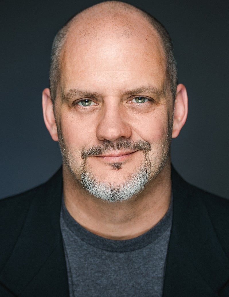 Image of BMA Media Vice President / Production Manger Raymond J. Liptak Image of BMA Media Vice President / Production Manger Raymond J. Liptak