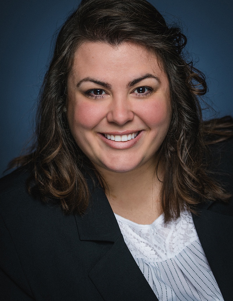 Image of BMA Media Assistant Communications Manager Laura Ziemianski Image of BMA Media Assistant Communications Manager Laura Ziemianski
