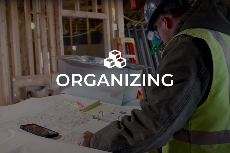 Union Organizing Strategies