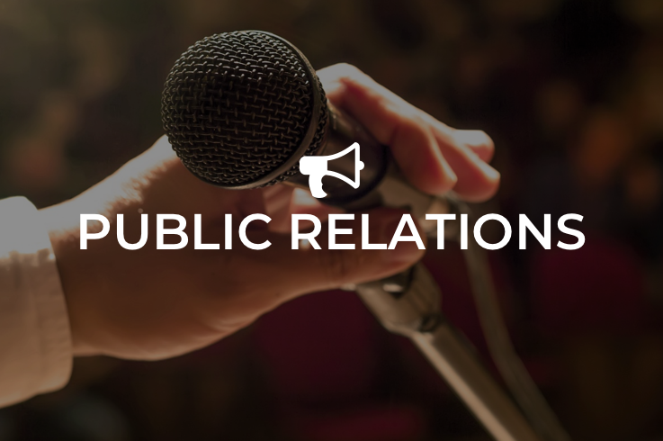 Union Public Relations Management