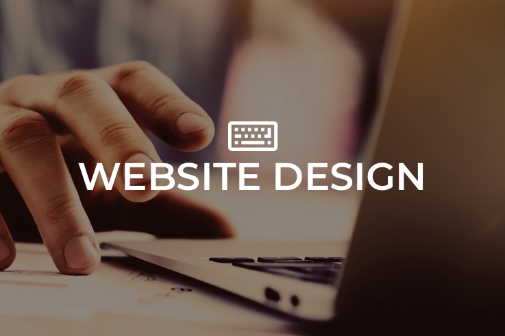 union website design
