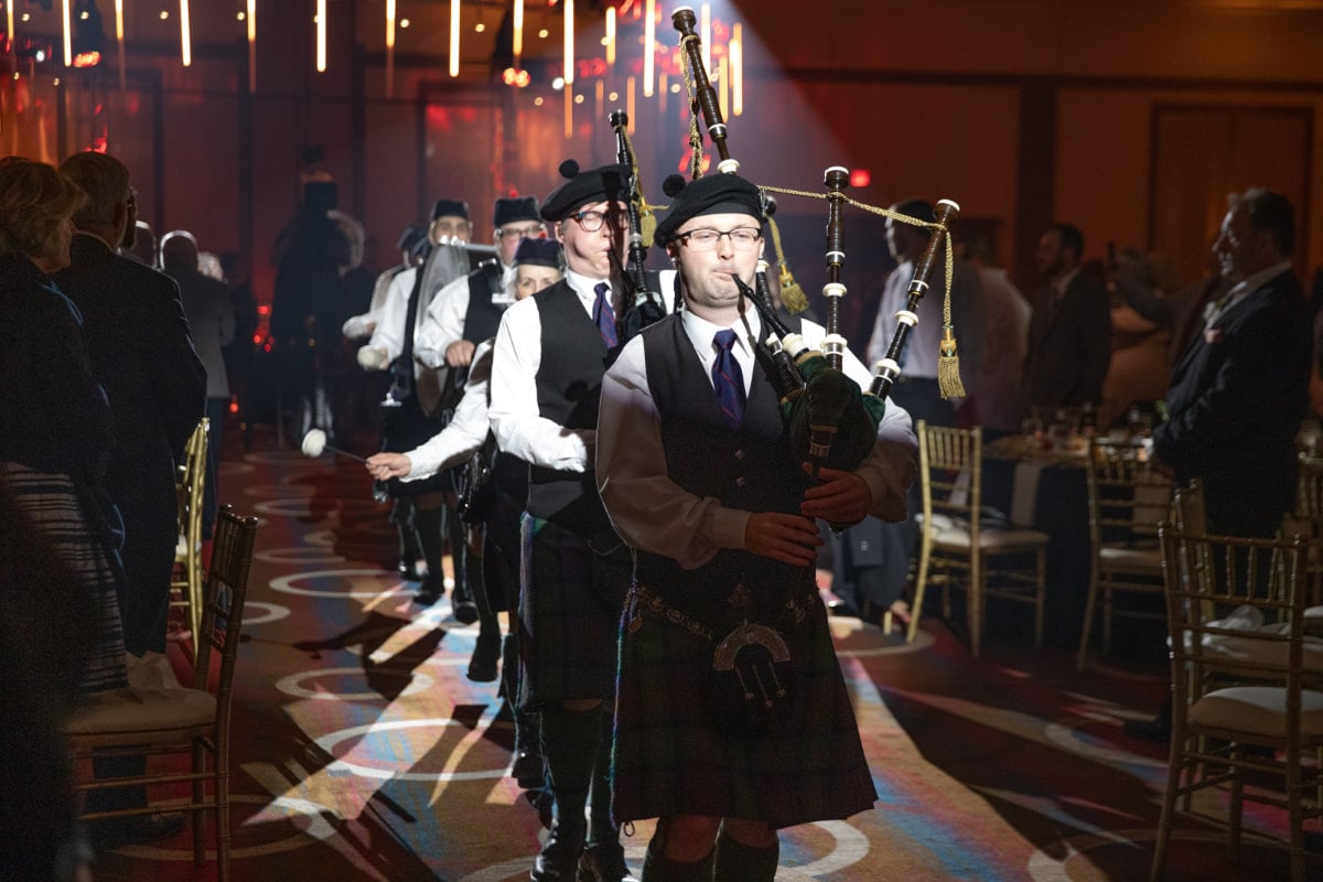 BMA - union focused events