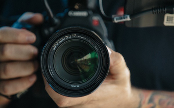 BMA-Video Production