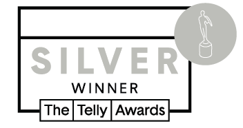 telly-silver