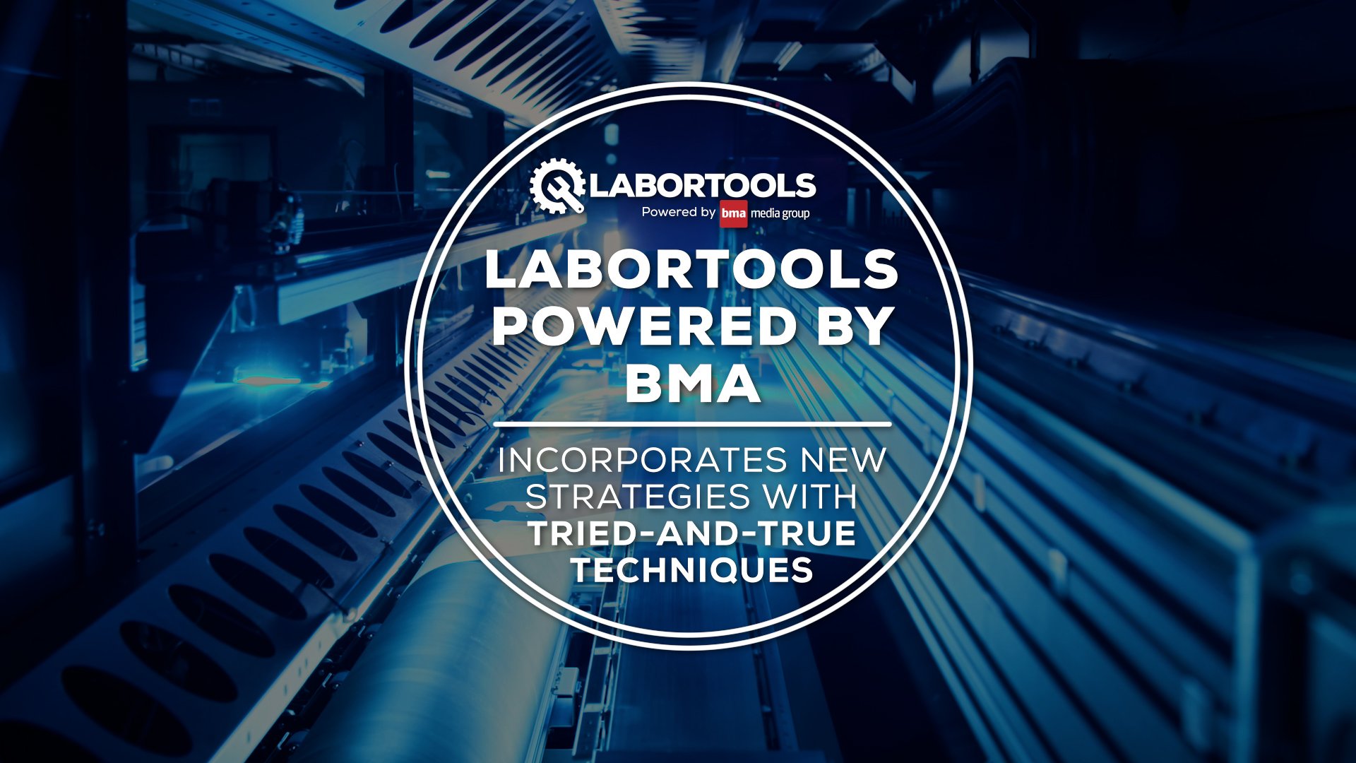 LaborTools Print service